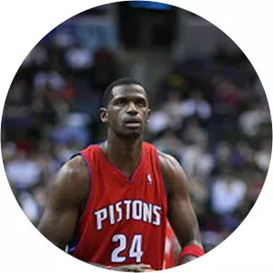 Antonio McDyess