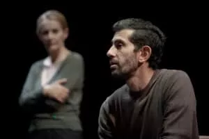 Antonio Tagliarini - Theatre director