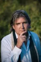 Antony Pitts - British composer