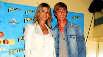 Arancha de Benito - Actress ‧ Guti's ex-wife