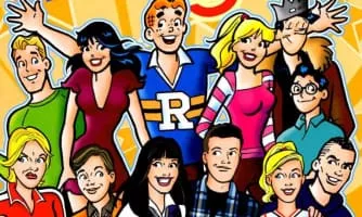 Archie - Publishing company