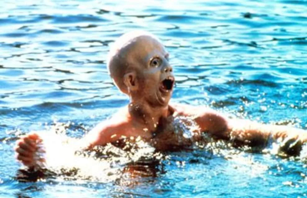 Ari Lehman - American composer