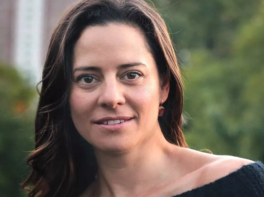 Ariel Levy - Chilean actor