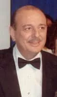 Arif Mardin - American-Turkish music producer