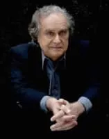 Arnaldo Jabor - Brazilian film director