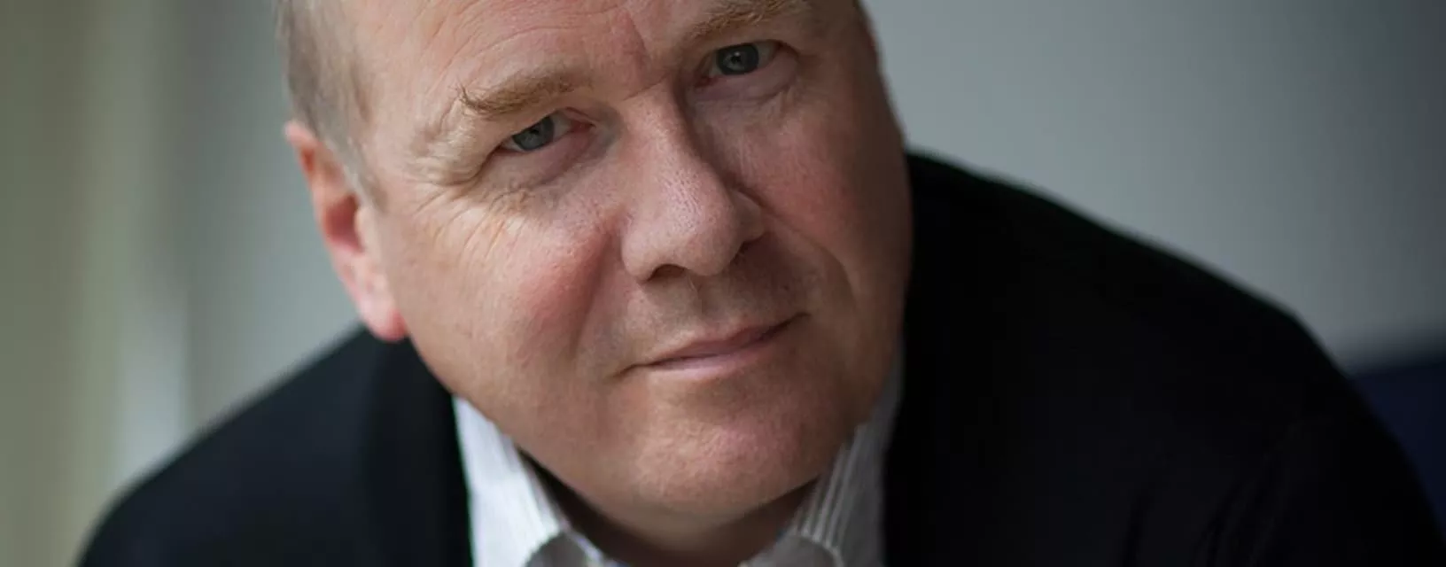 Arnaldur Indriðason - Icelandic writer