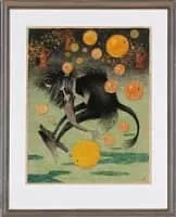 Arne Ungermann - Artist