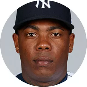 Aroldis Chapman