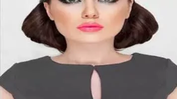 Arpi Gabrielyan - Armenian television presenter