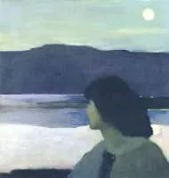 Arthur Beecher Carles - American painter