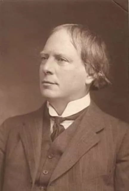 Arthur Machen - Author