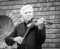 Arve Tellefsen - Norwegian Violinist