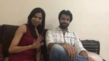 Aryeman - Indian actor