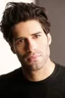 Asher Grodman - American actor