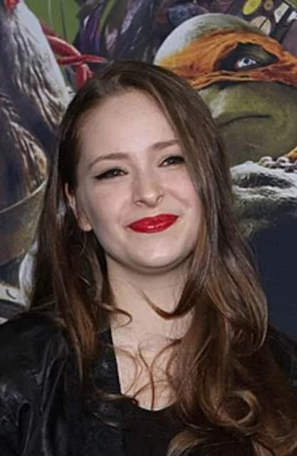 Ashleigh Cummings - Australian actress