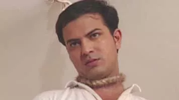 Ashok Shinde - Indian film actor