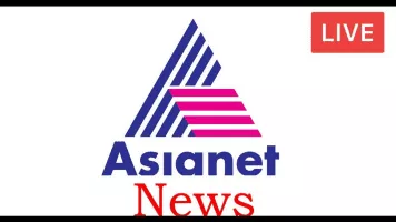 Asianet News - 