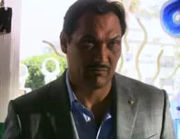 Miguel Prado - TV character