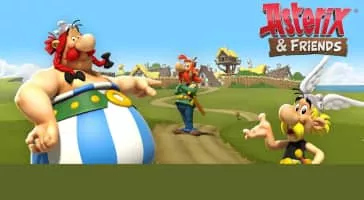 Asterix - Comic book series