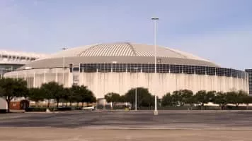 Astrodome - Multi-purpose stadium in Houston, Texas