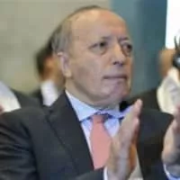 Athmane Tartag - Military officer