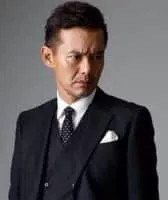 Atsuro Watabe - Actor