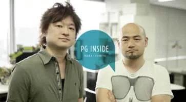 Atsushi Inaba - Japanese video game producer