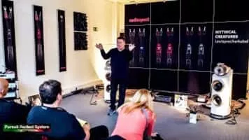 AudioQuest - Company