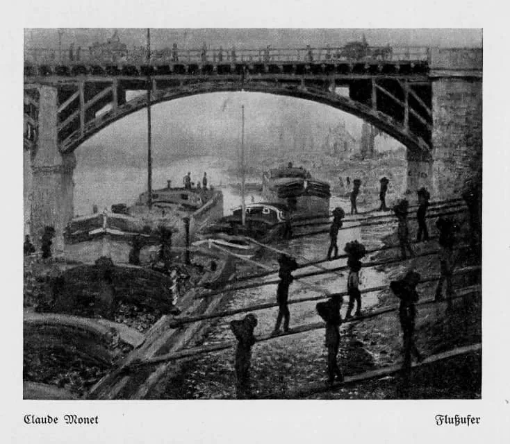 August Endell - Designer and writer