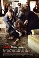 August: Osage County - 2013 ‧ Drama/Comedy ‧ 2h 10m