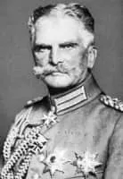 August von Mackensen - German commander