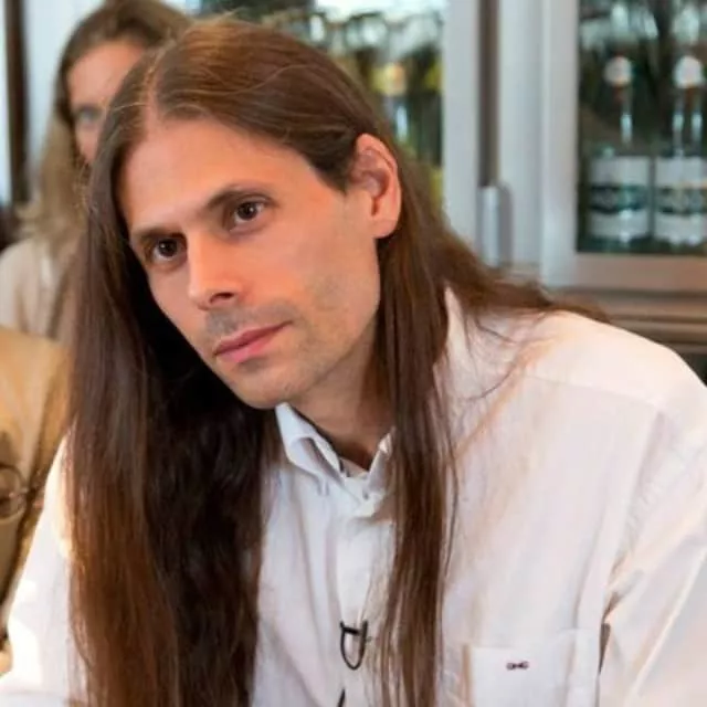 Aurélien Barrau - French philosopher