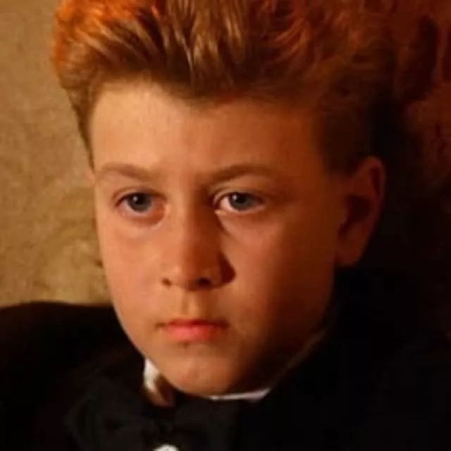 Austin Jack Lynch - Television director