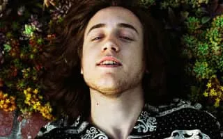 Austin Peralta - American pianist