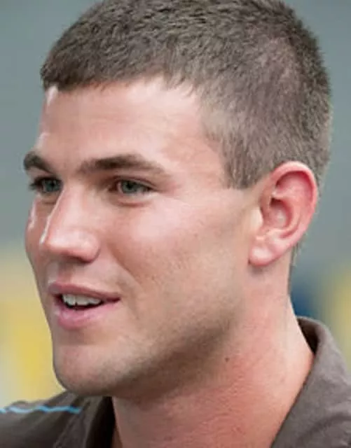 Austin Stowell - American actor