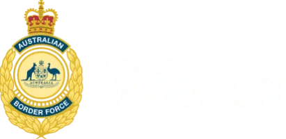 Australian Border Force - Government agency