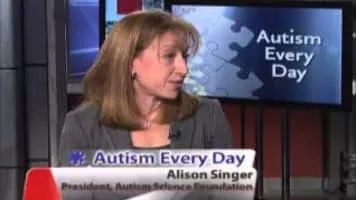 Autism Every Day - 2006 ‧ Drama/Short ‧ 46 mins
