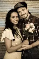 Avie Lee Owens - Dolly Parton's mother