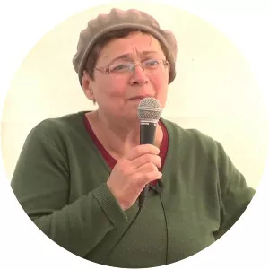 Avital Sharansky - Natan Sharansky's wife