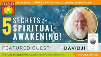 Awakening to the Sacred - Book by Surya Das