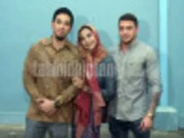 Axel Gondokusumo - Ayu Azhari's son