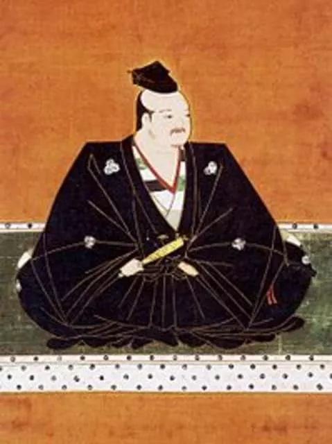 Azai Nagamasa - Japanese daimyo