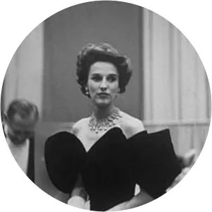 Babe Paley