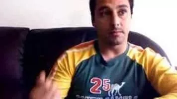 Bacha Caravedo - Screenwriter