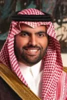 Bader bin Abdullah bin Mohammed bin Farhan Al Saud - Minister of Culture of Saudi Arabia
