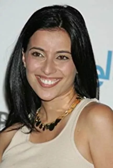 Bahar Soomekh - Iranian-American actress