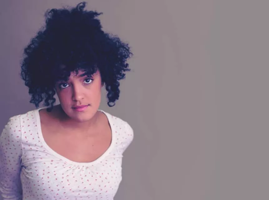 Bahia Watson - Canadian actress