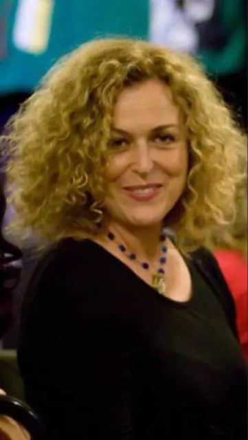 Bairbre Dowling - Irish actress