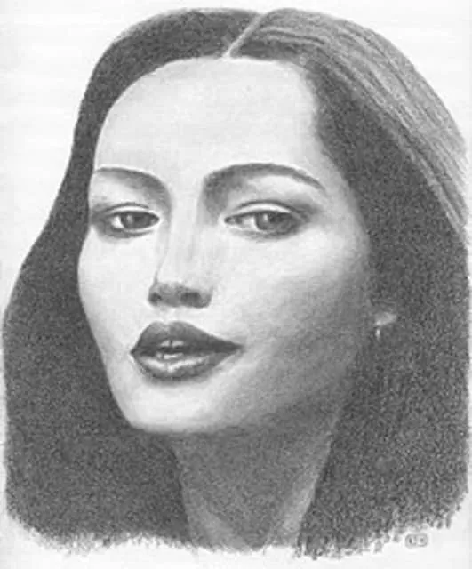 Barbara Carrera - American actress