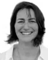 Barbara Fredrickson - American professor